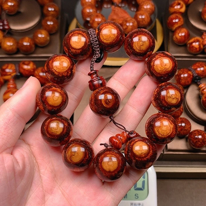 【闪购商品】黄花梨/降香黄檀2.0规格10W