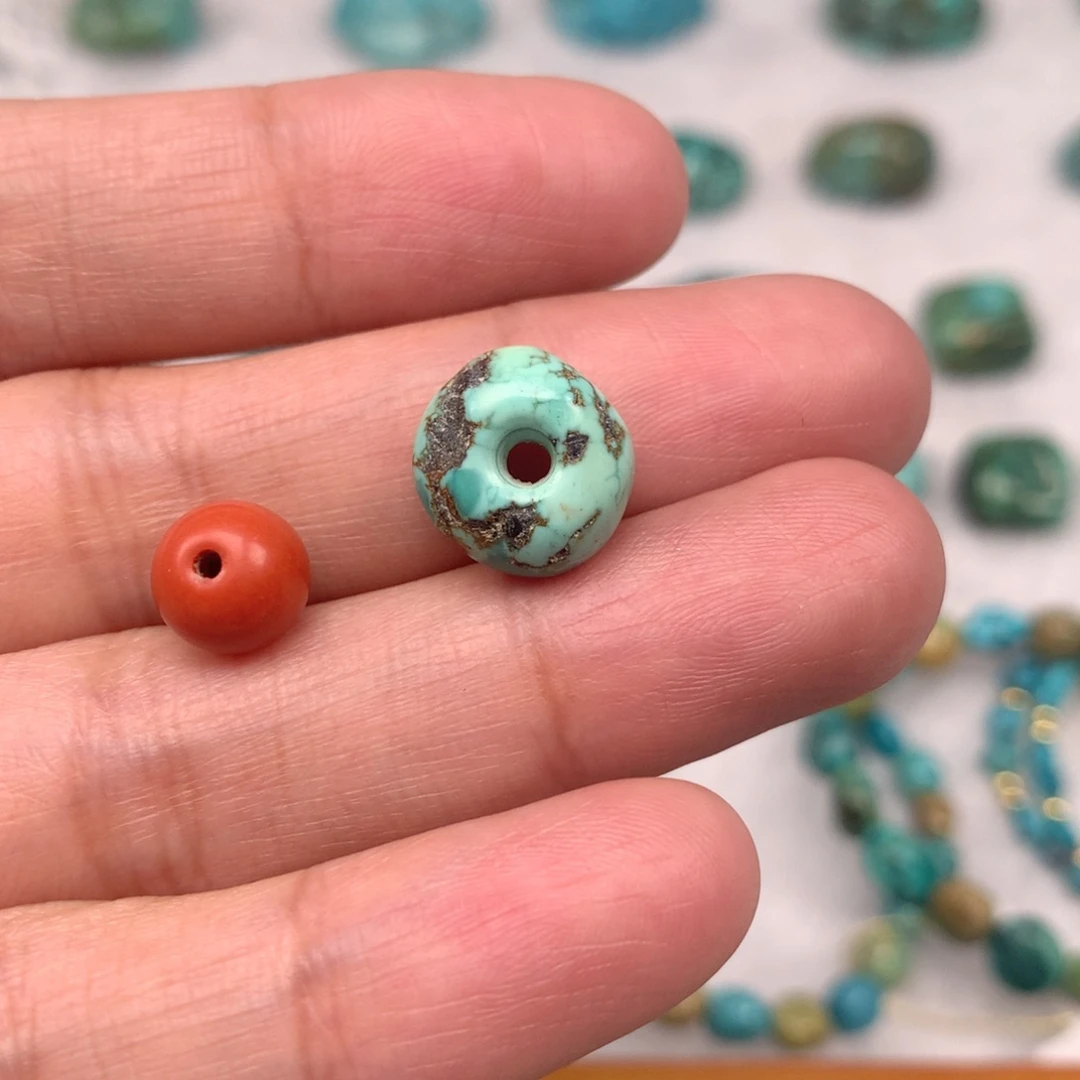 玛瑙/玉髓合金新店开业，扣子一颗