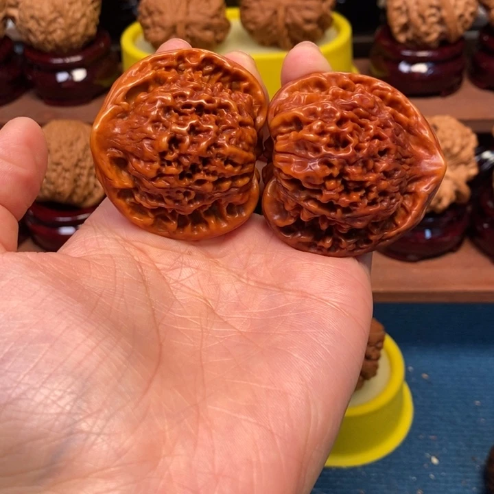 核桃手串/手链新****）蛇