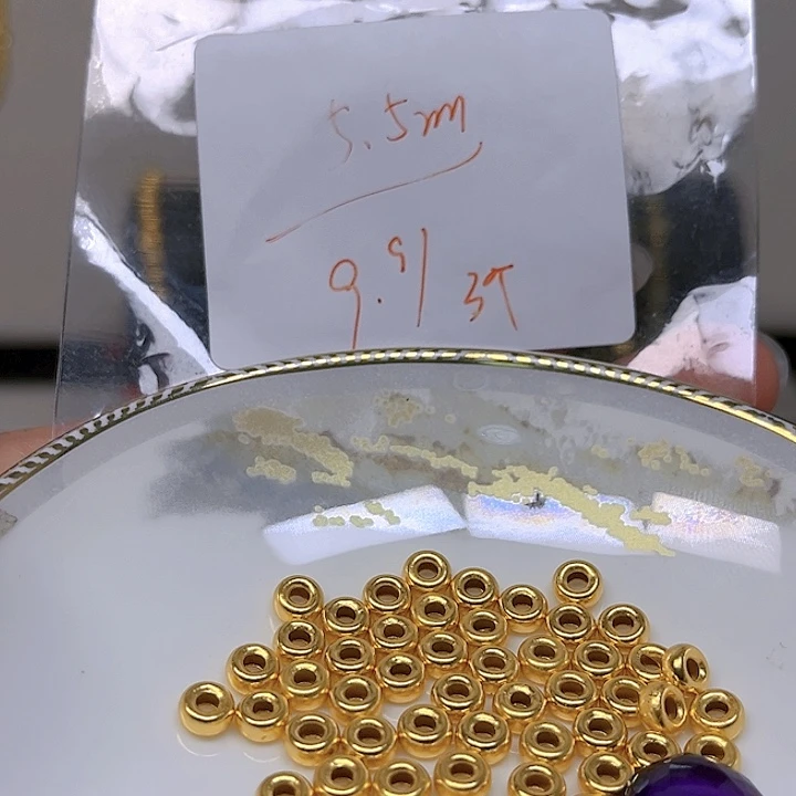 紫晶颈饰银S925镶嵌紫晶925镶嵌118