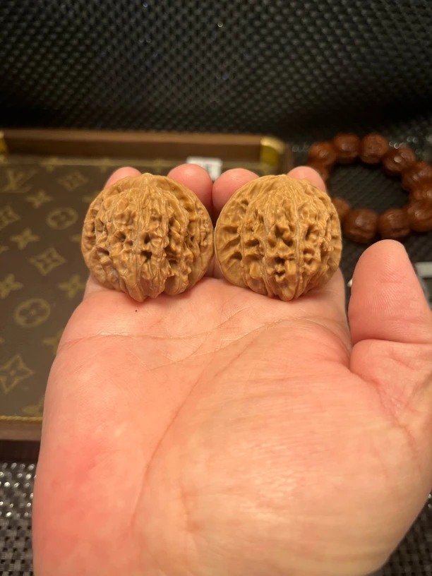 秒放漏43一代平谷楼山地果