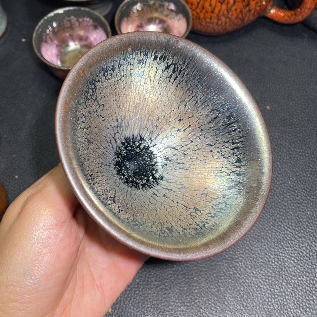 茶盏茶盏直播间链接