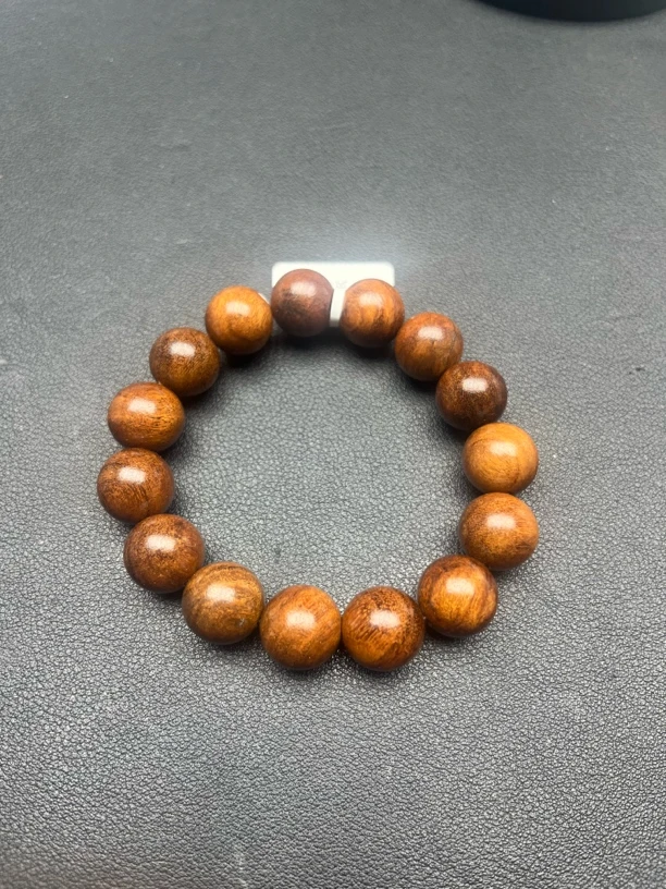 X链接981号文玩手串