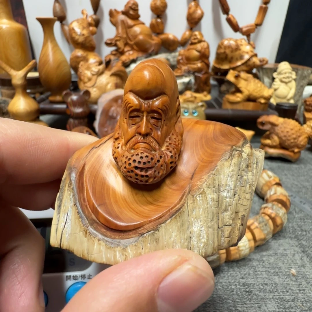 柏木（崖柏）金**缺好的我知道你是我