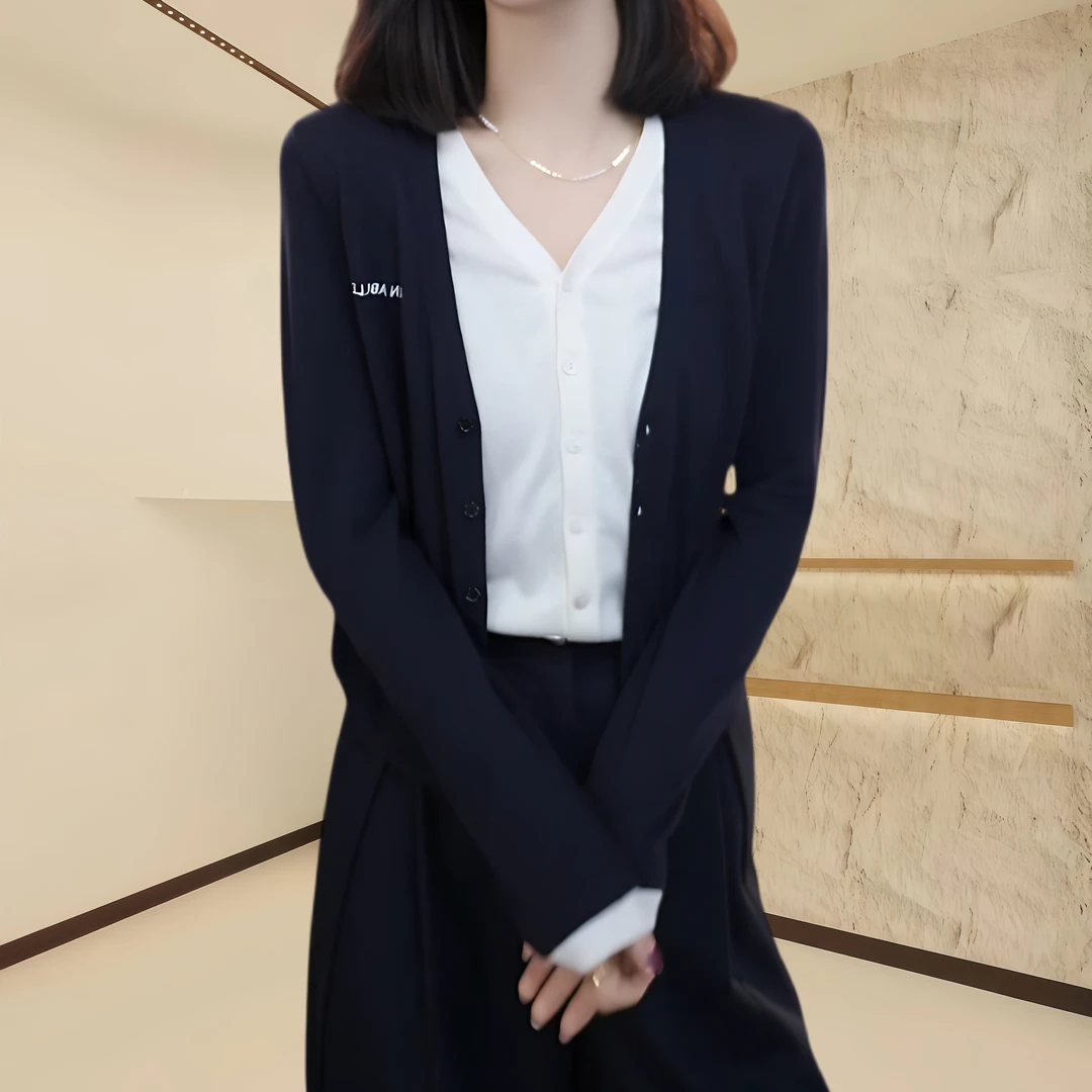 薄款气质洋气设计感碎花衬衣女人味减龄显白长袖法式小众时尚衬衫