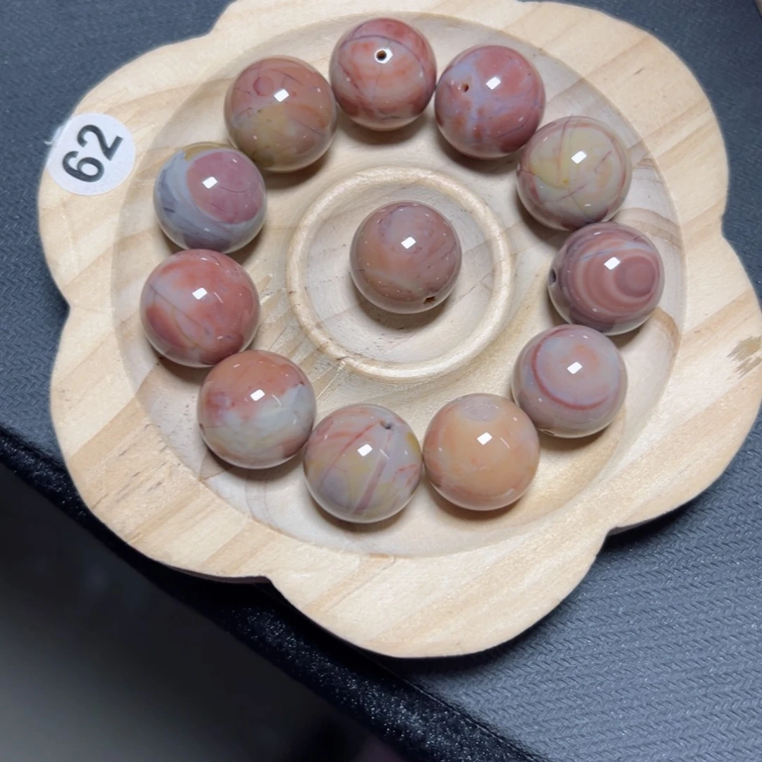 篼***A未镶嵌手链石英质玉152