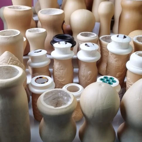 手***辰三木竹编纹葫芦葫芦