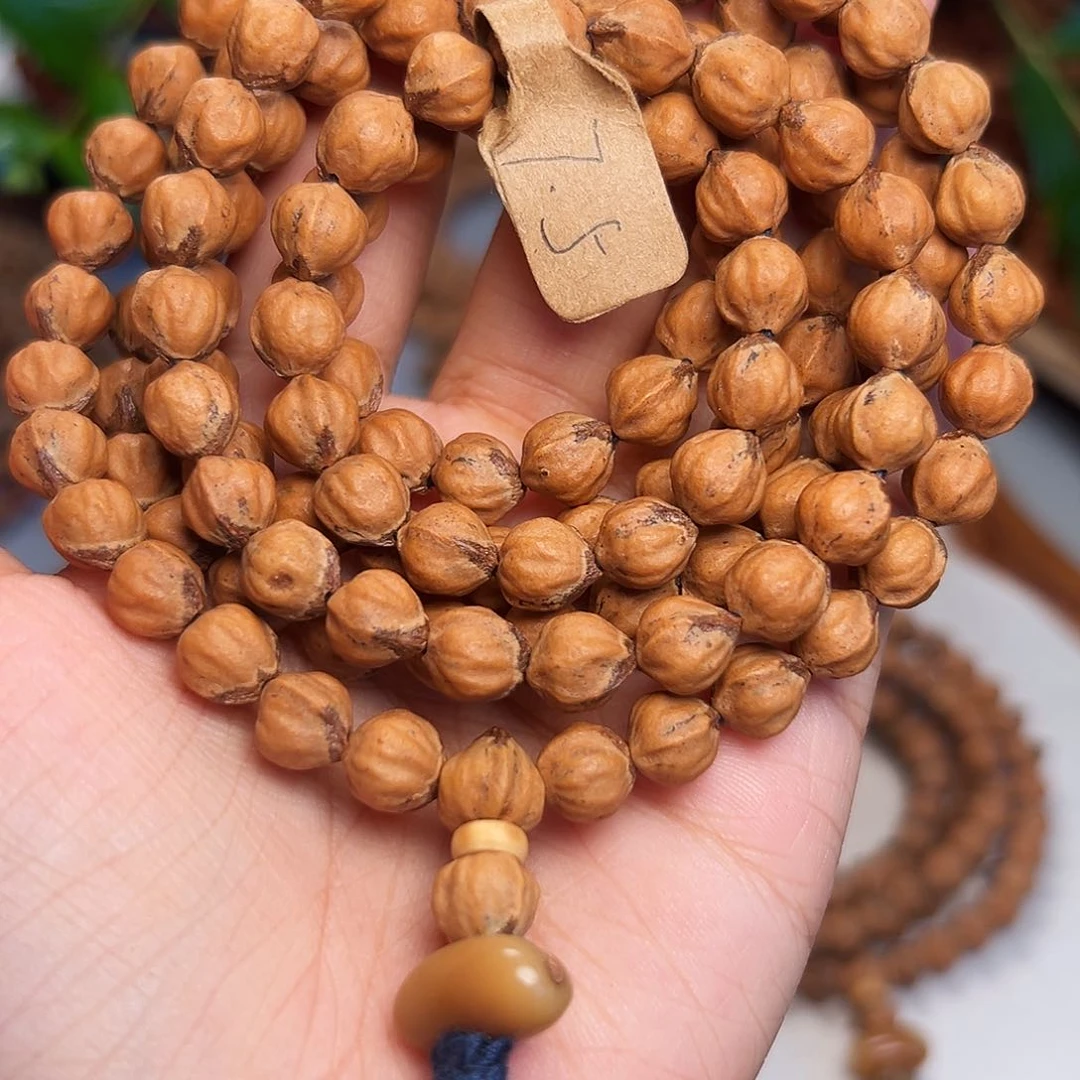 柏香籽/百香籽吊坠爱****g