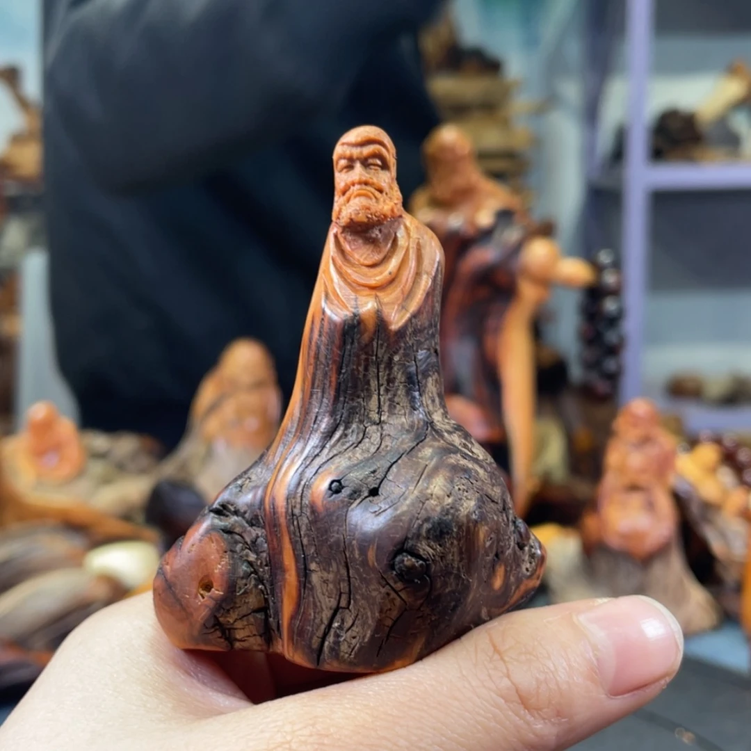 【闪购商品】柏木（崖柏）其他