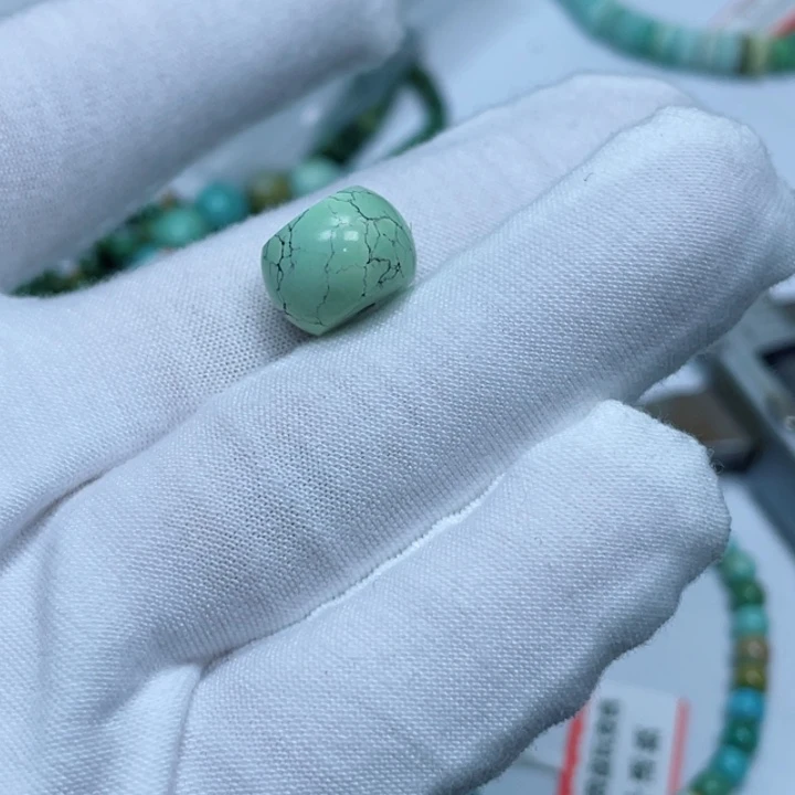 未镶嵌其他南红玛瑙