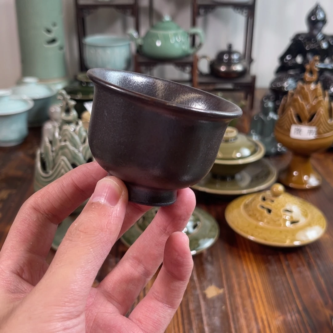 三宝茶器开播福利