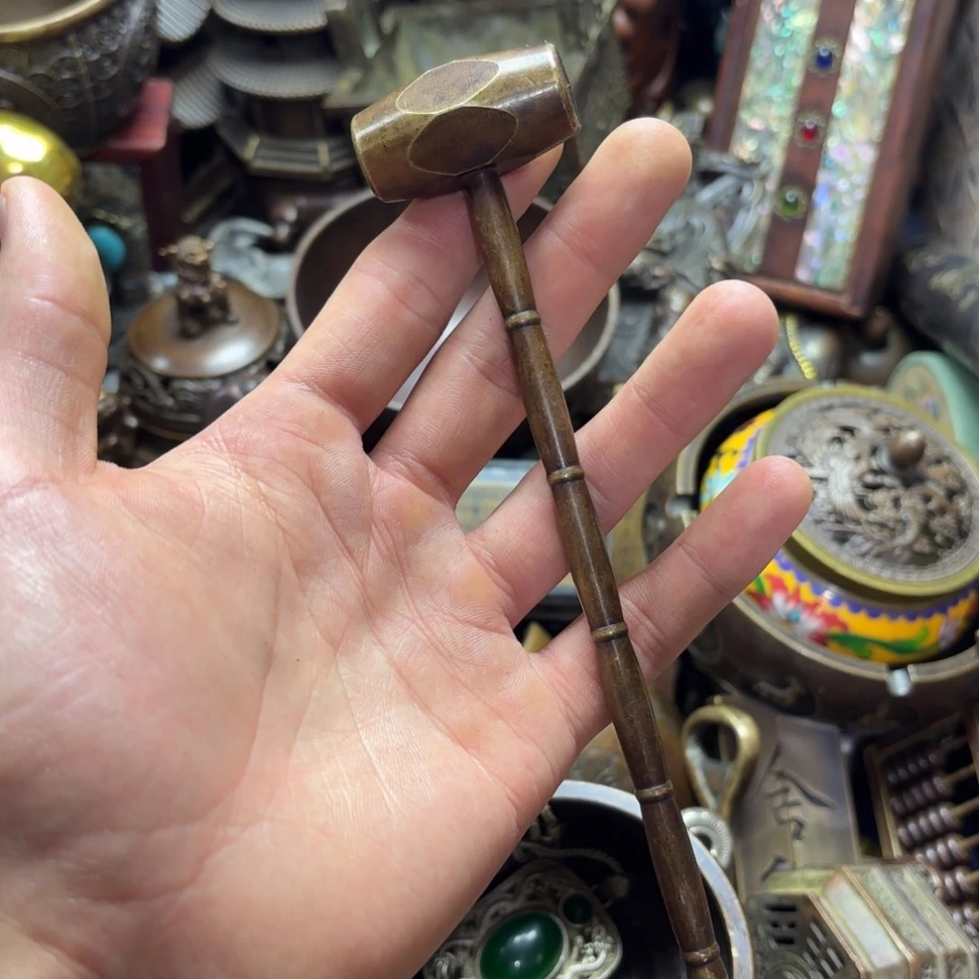 小尚文玩专属藏收摆件