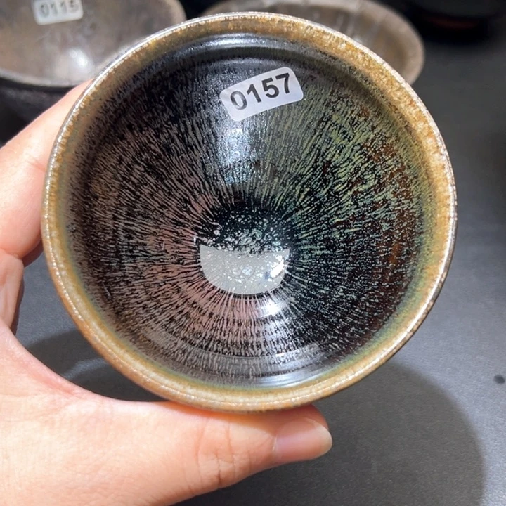 茶盏悠悠精品茶盏157