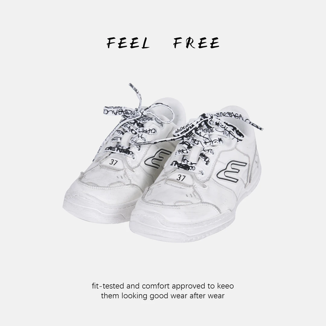 FEEL FREE-巴黎板鞋 2025新款NEW