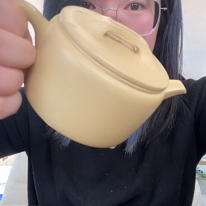 紫砂茶宠孤品福利汉瓦