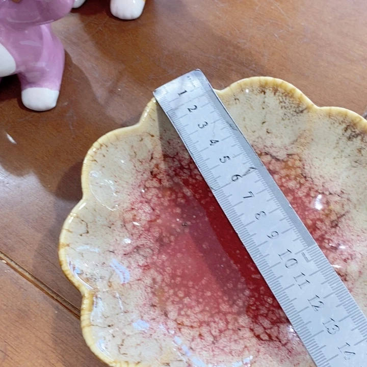 陶瓷树脂家居摆件