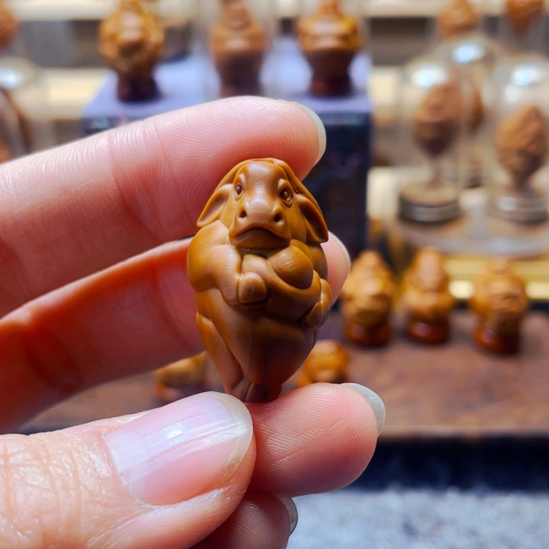 橄榄核手串/手链橄榄