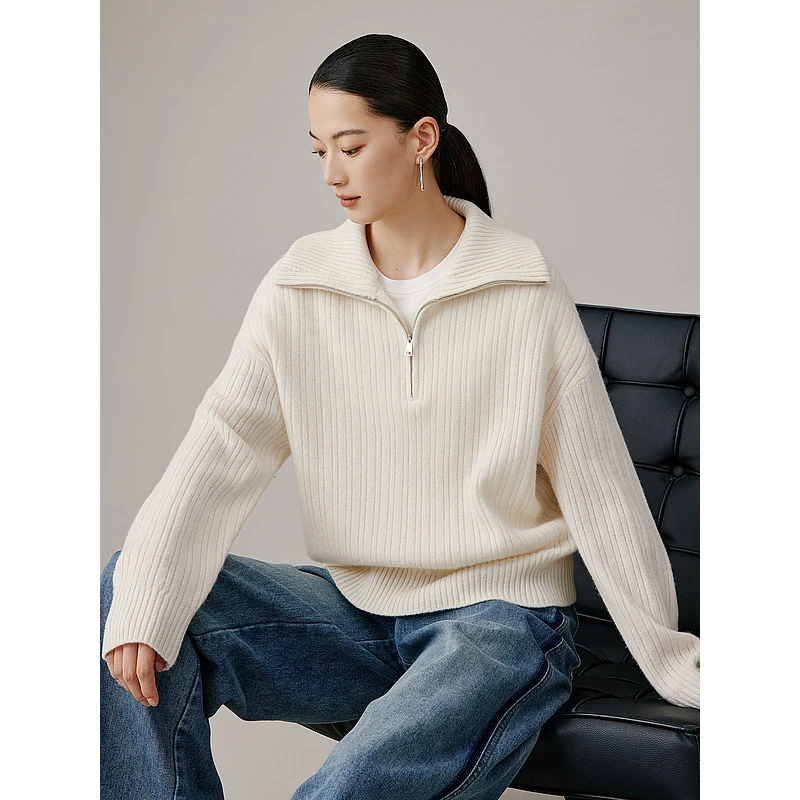 【张老板专属】衣香丽影新款毛衣940939015