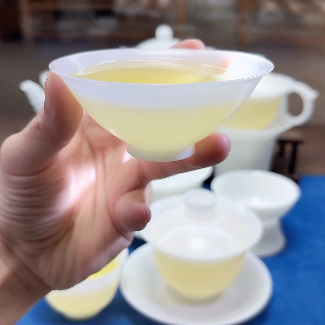 瓷都陈厂长茶具工厂