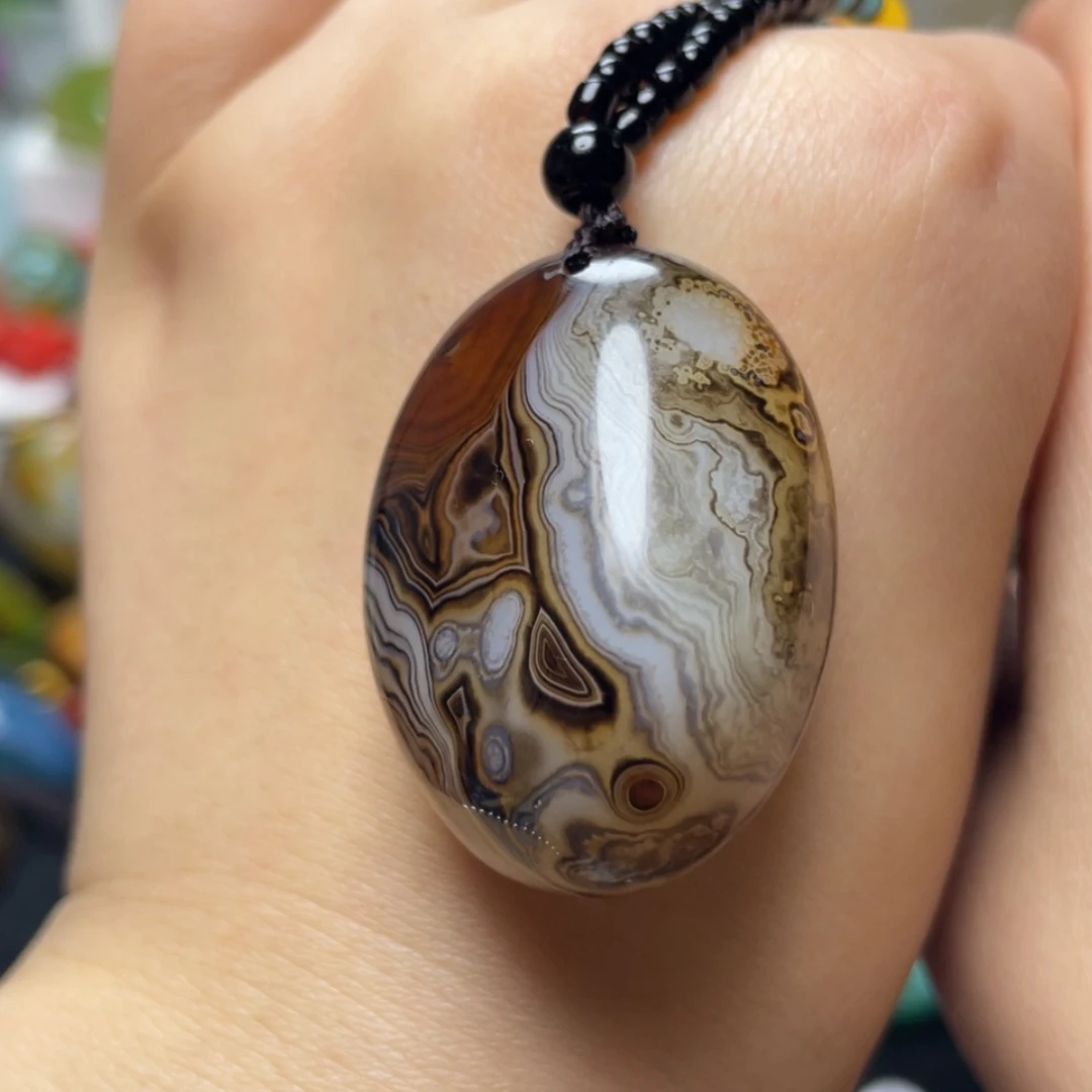 【闪购商品】未镶嵌玛瑙/玉髓珠宝奇石