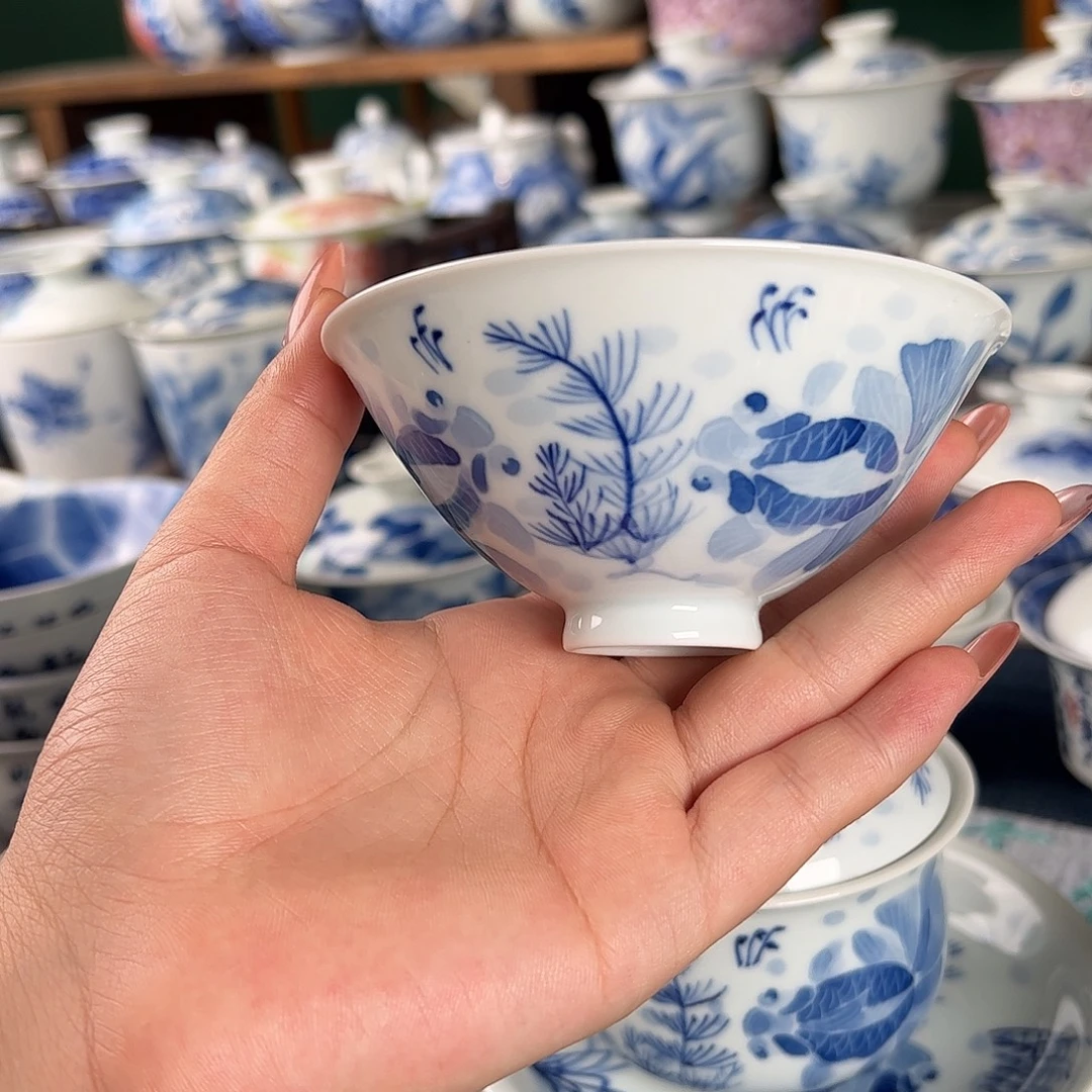 杯。