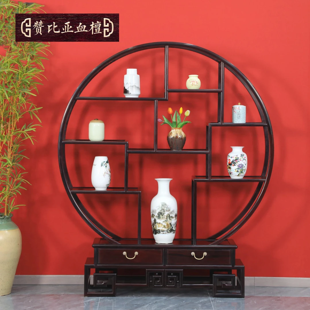 圆格子-多宝阁-格子-00171