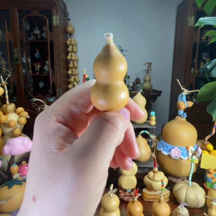 草里金精品葫芦福福