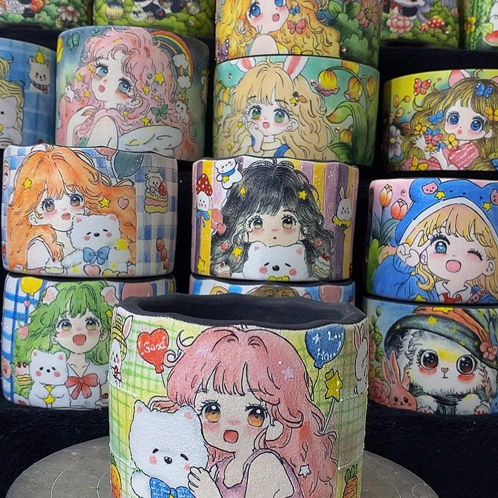倪***妮陶小女孩粉色8888888