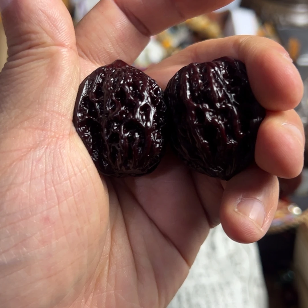 紫砂茶宠我家粉丝真好看啊