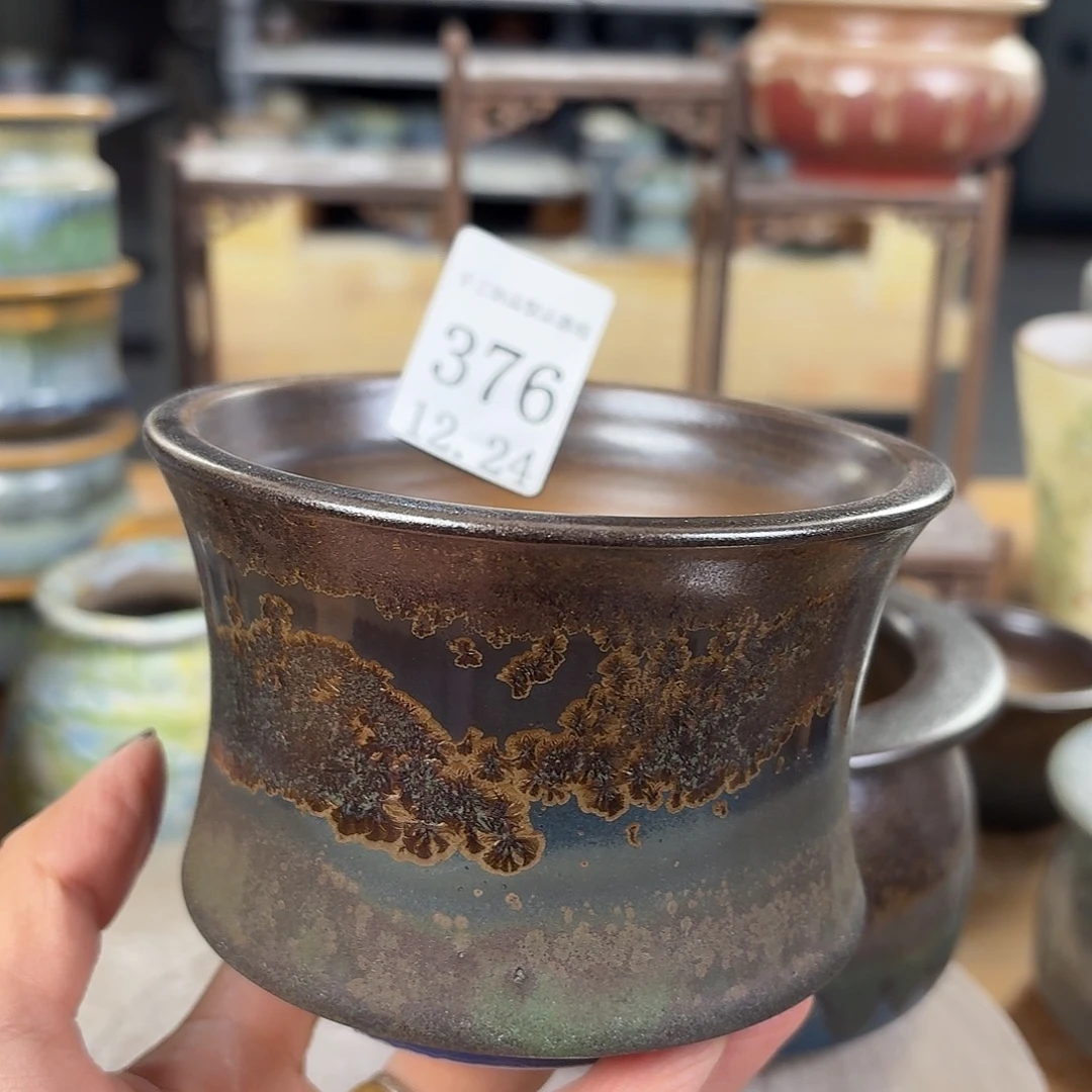 瓷片景德镇陶瓷手工制作