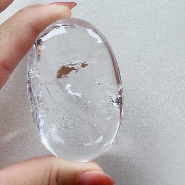 未镶嵌珠宝半成品水晶