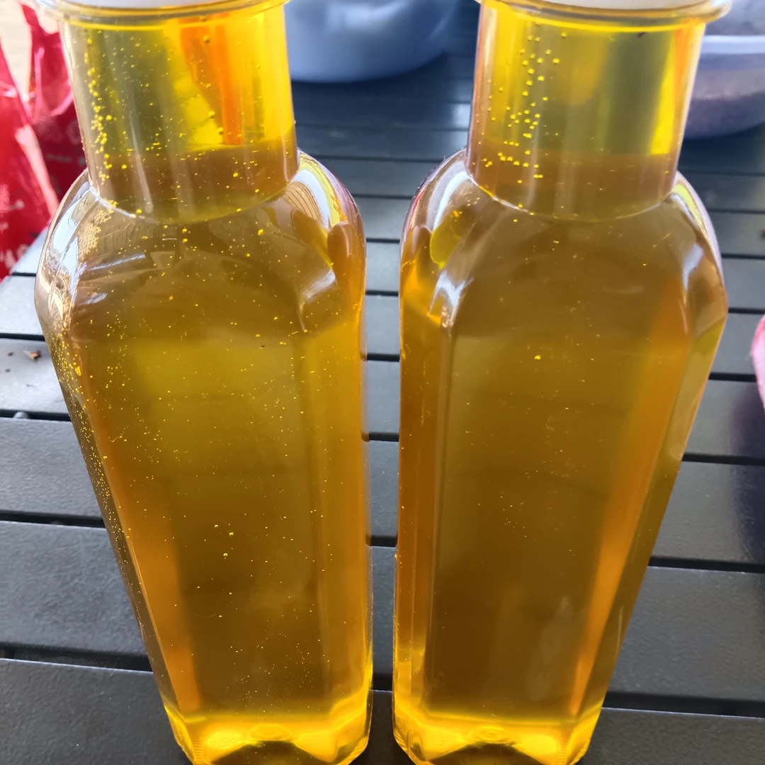 钏钏山货精选【山茶油】农家特产