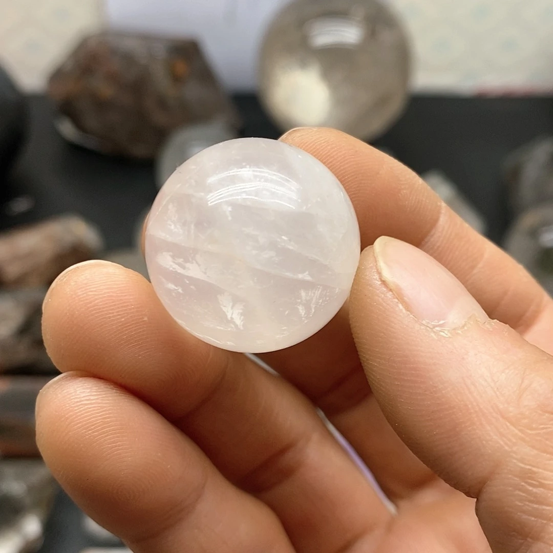 水晶62未镶嵌水晶石
