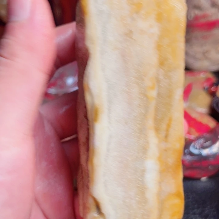 昌化石昌化田黄印