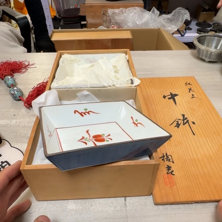 茶道具工艺品茶茶