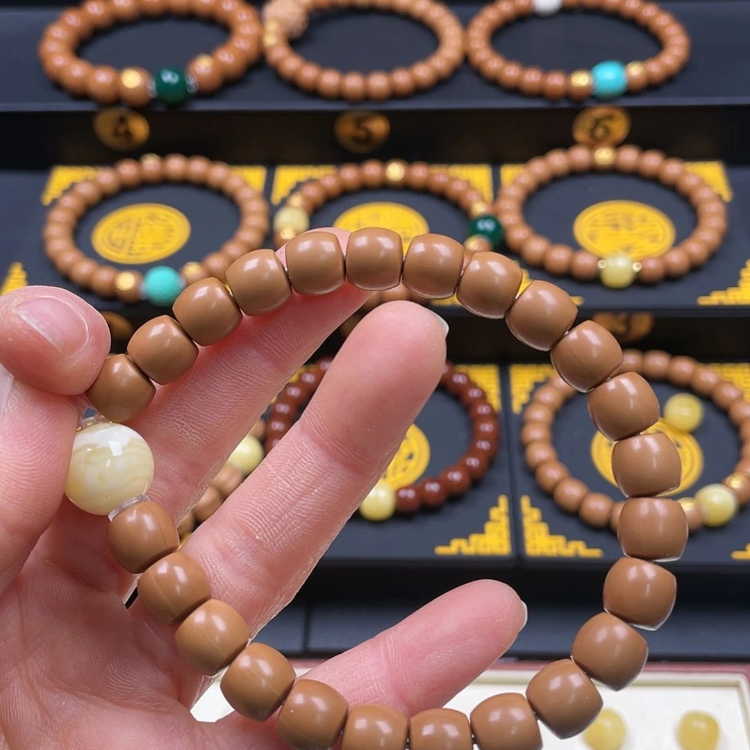 猴头核桃吊坠順*全品