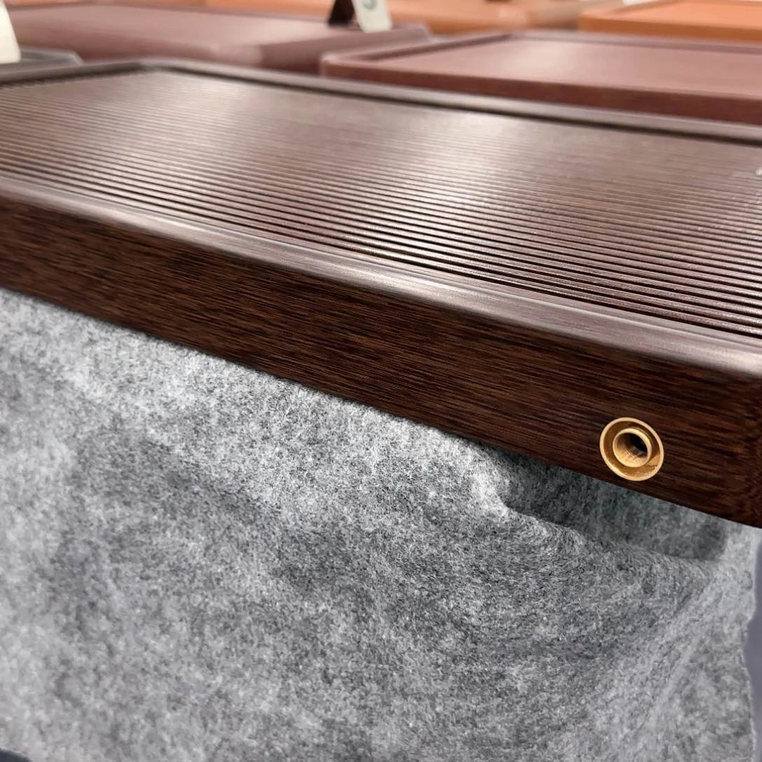 ^****】1号70405紫色电木茶盘