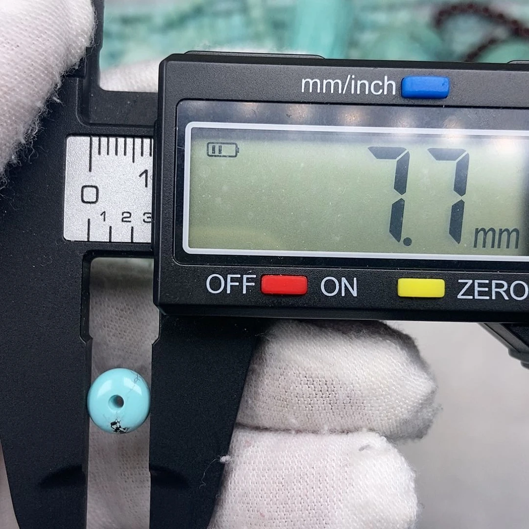 【闪购商品】绿松石珠宝奇石未镶嵌