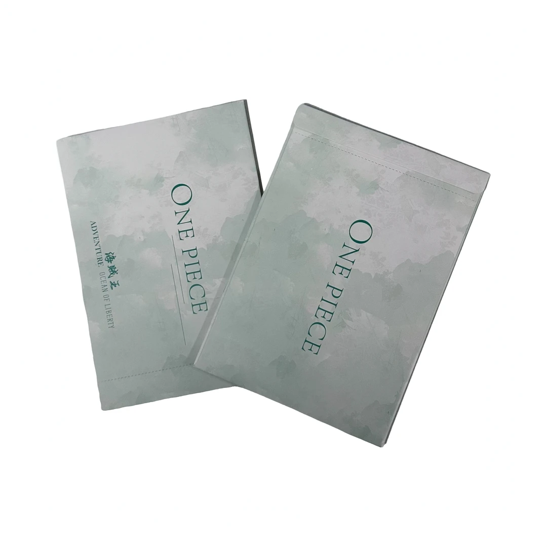 【沄梦文创】《航海王》女神篇 亚克力色纸盲盒 潮玩盲盒（代拆）