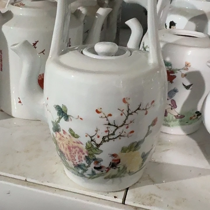 摆件景德镇陶瓷艺术品