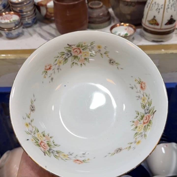 陶瓷推荐第二名20包邮