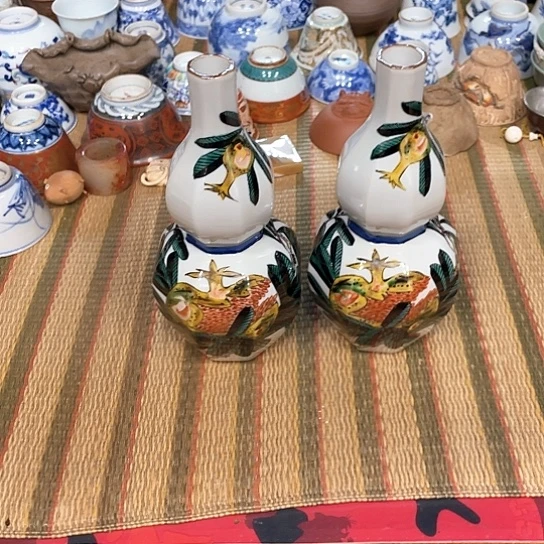 我们都是好孩子啊