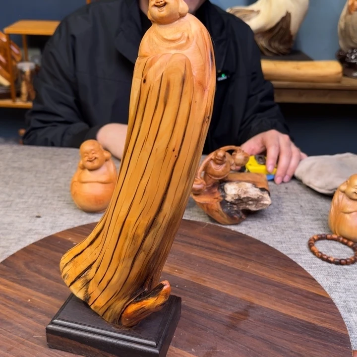 柏木（崖柏）关注一下