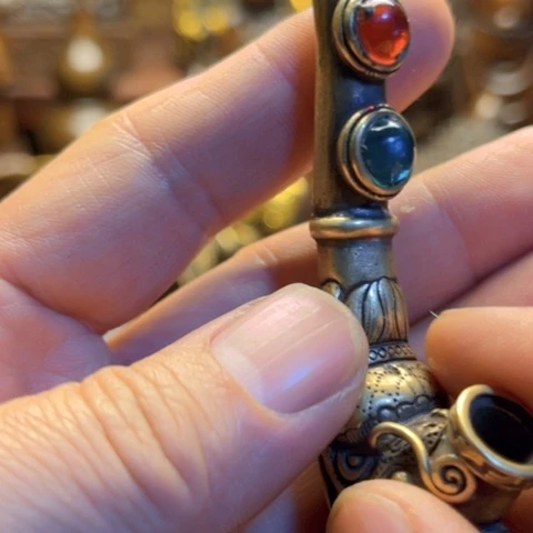 直播间专属链接所见即所得