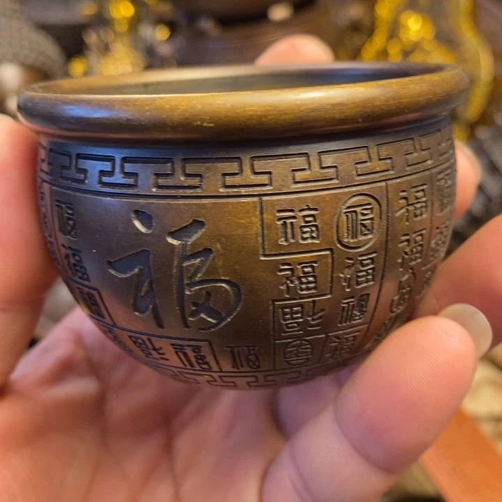 茶台摆件-工艺摆件