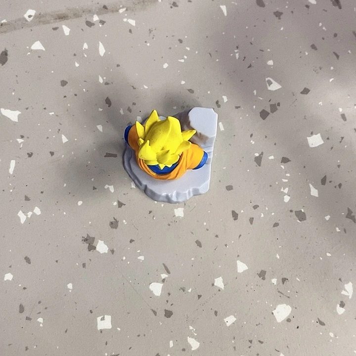 苏***文玩具手办可动散货