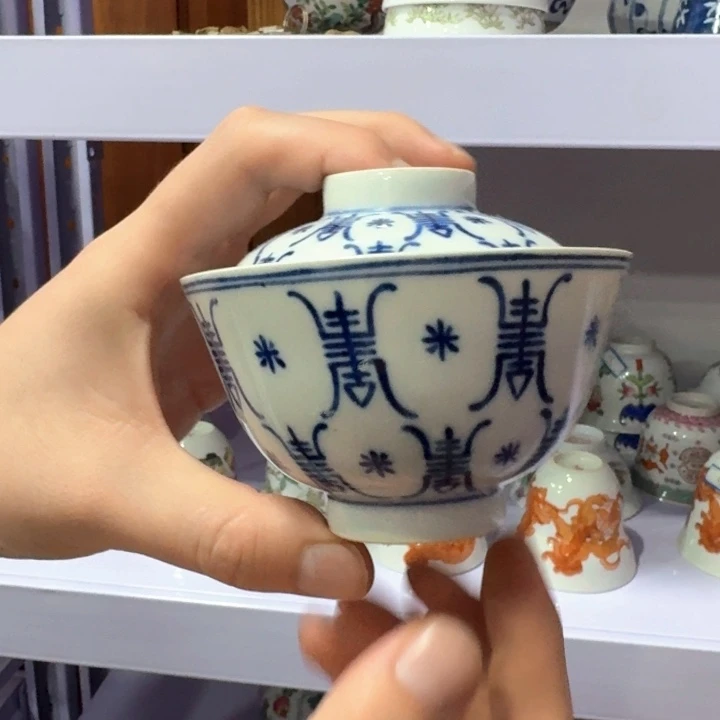 陶瓷艺术品收藏陶瓷