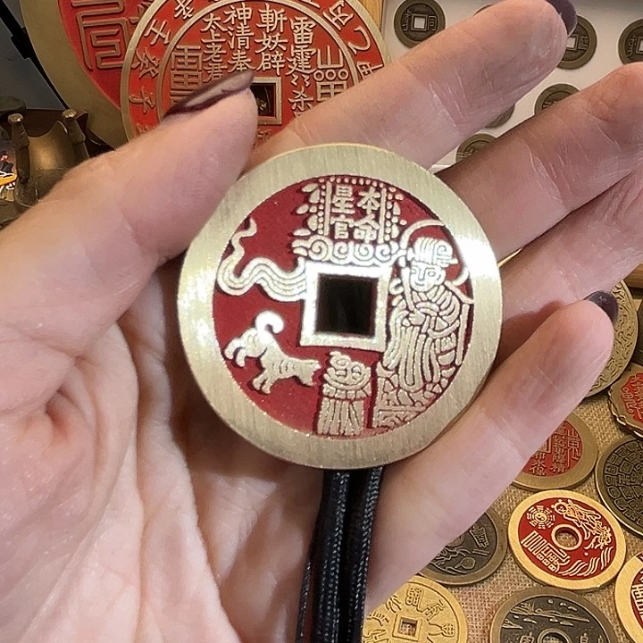 ****喵铜现代翻砂工艺作品