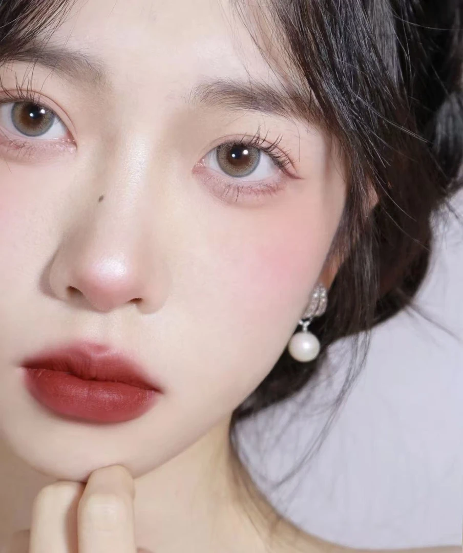女生热门口红唇膏唇釉合集正品正装显白唇泥