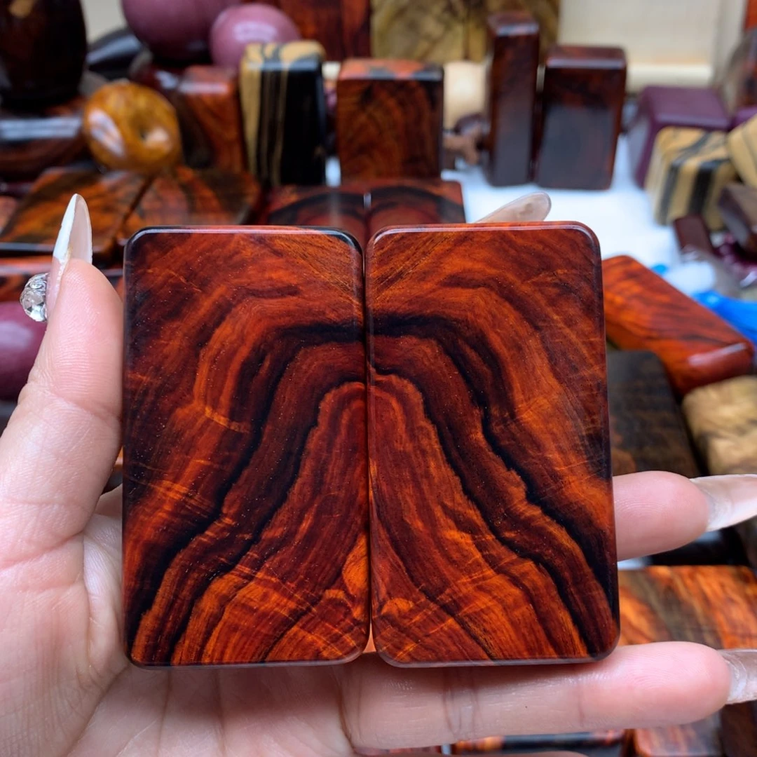 交趾黄檀（大红酸枝）无*夏